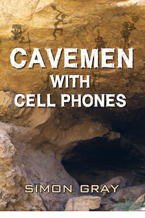 cavemen